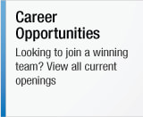 Career Opportunities
