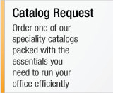 Catalog Request