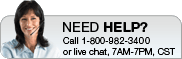 Live Help
