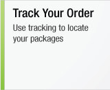 Track Your Order