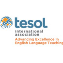 TESOL Teacher of the Year