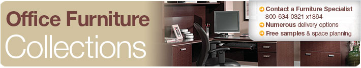 Office Furniture Collections