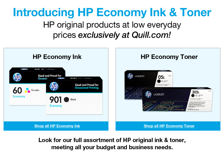 HP Ink Coupons HP Ink and Toner Cartridges
