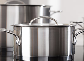 Restaurant Concepts Determine how to Choose Cookware and Bakeware