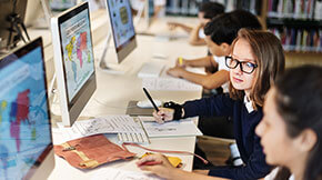 Image representing classroom