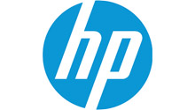 HP logo