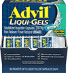 Advil box