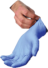 Gloves & hand protection