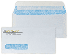 Envelopes