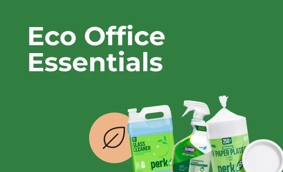 Shop Eco Office Essentials