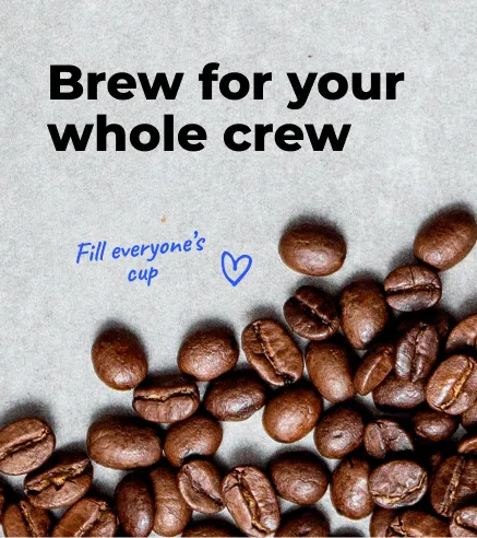 Image of coffee beans