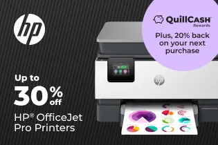 Image of HP OfficeJet Pro printer