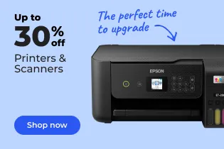 Image of printer scanner at up to 30% off