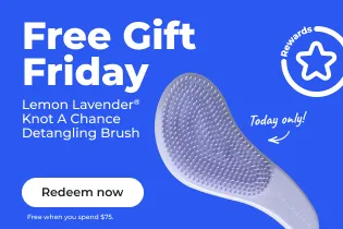 Image of free Friday brush
