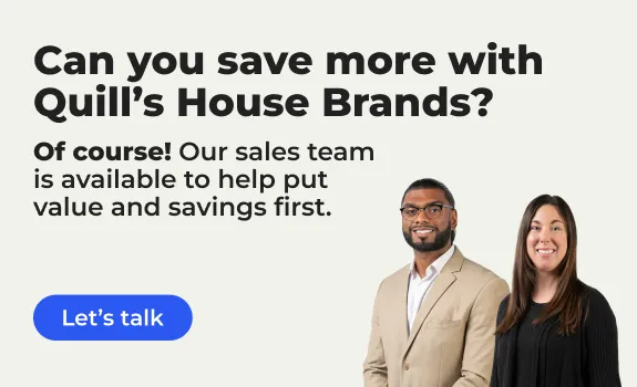 Image of house brand experts