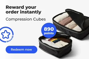 Image of Rewards compression cubes