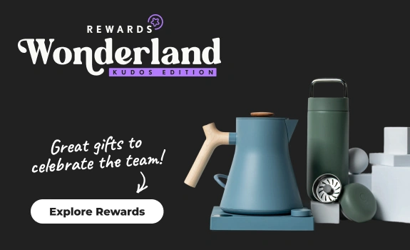 Image of Rewards Wonderland employee appreciation gifts