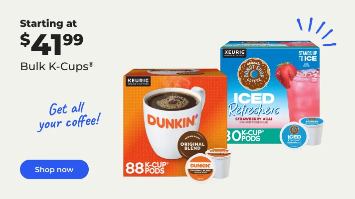 Image of K-Cup varieties