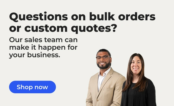 Image of bulk order experts