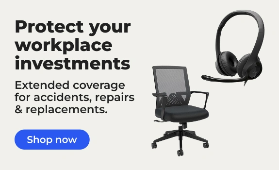 Image of office furniture