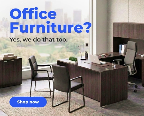 Shop now: Office furniture