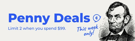 Penny deals