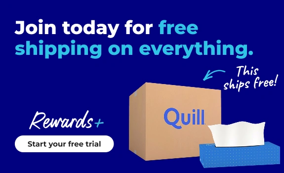Start your free trial: Join today for free shipping on everything