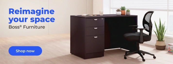 Shop now:Boss Furniture