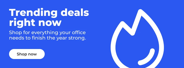 Shop now:Trending deals right now