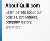 About Quill