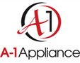 A-1 Appliance Parts logo