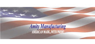 Amity Manufacturing logo