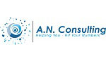 AN Consulting logo