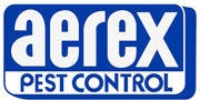 Aerex Pest Control Services Inc logo