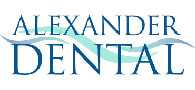 Alexander Dental logo