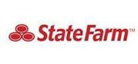 Andrew Whitaker State Farm logo