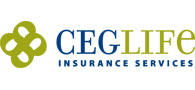 CEG Life Insurance Services logo