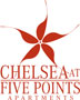 Chelsea Apartments logo