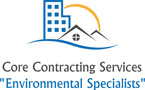 Core Contracting Environmental Services logo