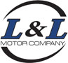 L&L Motor Company logo