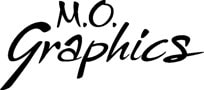 MO Graphics logo