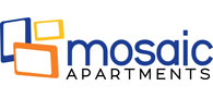 Mosaic Apartments logo