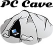 PC Cave LLC logo