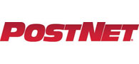 PostNet logo