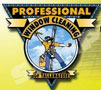 Professional Window Cleaning Service Inc logo