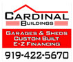 Cardinal Buildings LLC logo