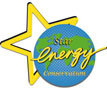Star Energy Conservation A/C logo