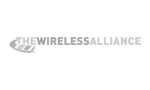 The Wireless Alliance logo
