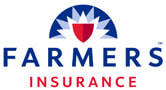 Farmers Insurance - The Edwards Agency logo