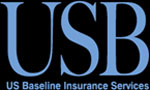 US Baseline Insurance logo